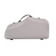 4120XLGC CUSTODIA HIGHTECH PER SAX ALTO E SOPRANO - LIGHT GREY