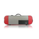 5001SR CUSTODIA STYLUS PER VIOLINO - RED