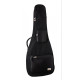 BTECH8003SN CUSTODIA MORBIDO BAMTECH PER CHITARRA ACUSTICA - BLACK