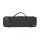CONS2003SN CUSTODIA CONSERVATOIRE LINE PER VIOLINO 3/4 1/2 - BLACK