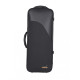 CONS3021SN CUSTODIA CONSERVATOIRE LINE PER SAX ALTO - BLACK