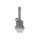 DEF8002XLA CUSTODIA HIGHTECH LA DEFENSE PER CHITARRA CLASSICA - BRUSHED ALUMINUM