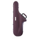 ET4012SVT CUSTODIA CABINE L'ETOILE PER SAX TENORE - VIOLET
