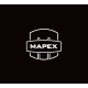 7231J0001EBA GAMBA CASSA SERIE MARS