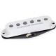SCOOPED STRAT NECK WHITE