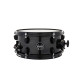 MPNMP2600BMB RULLANTE MPX 12X6 TRANSPARENT MIDNIGHT BLACK