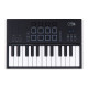 CARRY-ON-FC25 - FOLDING CONTROLLER