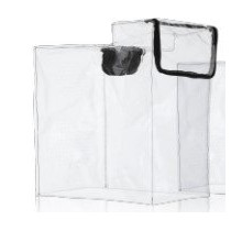 ONE FORSTREET 8 RAIN BAG