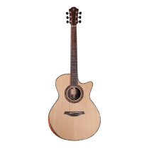 RED DLX GC-LR ANT