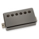SLASH 2.0 NECK HB BLK NKL