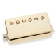 SLASH 2.0 NECK HB GLD