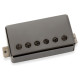 SLASH 2.0 BRIDGE HB BLK NKL