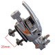 0607-1740A SNARE STRAINER