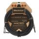 STANDARD CABLE 6M STR/ANG