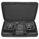 U8318BL - CREATOR DENON DJ SC LIVE 2 HARDCASE BLACK