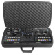 U8321BL - CREATOR RANE FOUR HARDCASE BLACK