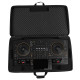 U8323BL - CREATOR PIONEER OPUS-QUAD HARDCASE BLACK