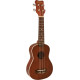 AK-S SOPRANO UKULELE AKAMAI SERIES
