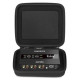 U8496BL - CREATOR RELOOP FLUX HARDCASE BLACK