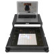 U91091BL - ULTIMATE FLIGHT CASE ABLETON PUSH 3 BLACK PLUS (L)