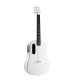ME PLAY LITE BAG FROST WHITE