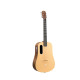 ME 4 SPRUCE 36" LITE BAG WOODGRAIN BROWN
