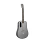 ME 4 36" AIRFLOW BAG SPACE GREY