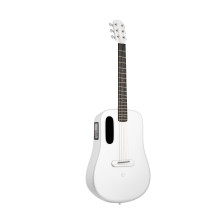 ME 4 36" AIRFLOW BAG WHITE