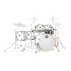 LTAR628SFUO ARMORY LIMITED 2024 6 PEZZI ARCTIC WHITE