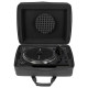 U8325BL - CREATOR PIONEER PLX-CRSS12 HARDCASE BLACK