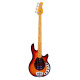 Z7-4 3TONE SUNBURST