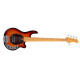 Z7-5 3TONE SUNBURST