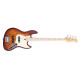 V7 SWAMP ASH-4 REISSUE TOBACCO SUNBURST SATIN