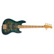 V10-5 TRANS GREEN SATIN