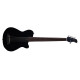 GB5-5 BLACK FRETLESS