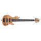 F10-6 NATURAL SATIN