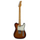 T7TV 3TONE SUNBURST