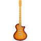 IL5 TOBACCO SUNBURST SATIN