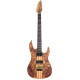 X10 NATURAL SATIN