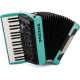 BRAVO MYCOLOR III 72 WIND (RAL D2-190 60 25)