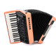 BRAVO MYCOLOR III 72 SUNRISE (RAL D2-060 80 30)