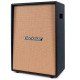 DEBUT 212V 2X12 CABINET - BLACK