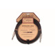 CARRY-ON-CABLE-3M-SS - INSTRUMENT CABLE 3M DRITTO/DRITTO