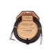 CARRY-ON-CABLE-6M-SA - INSTRUMENT CABLE 6M DRITTO/ANGOLATO