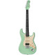 MSC10 PRO SURF GREEN