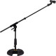 HCMS-120BPRO ASTA MICROFONICA SERIE PRO