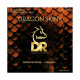 DEQ-10/52 DRAGON SKIN +