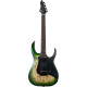 GTRS M810 GREEN BURST