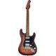 MSC20 PRO AMBER BROWN