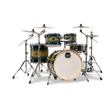 AR529SVET ARMORY ROCK 5 PEZZI RAINFOREST BURST